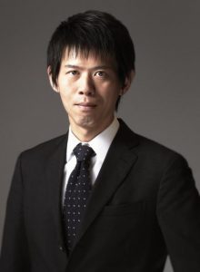 張　凌雲／Ryoun Cho